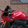 Yamaha FZ1 S # 2006 # 55.000KM # Red # + Opties # Zeer Netjes!