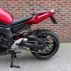 Yamaha FZ1 S # 2006 # 55.000KM # Red # + Opties # Zeer Netjes!