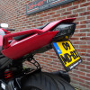 Yamaha FZ1 S # 2006 # 55.000KM # Red # + Opties # Zeer Netjes!