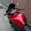 Yamaha FZ1 S # 2006 # 55.000KM # Red # + Opties # Zeer Netjes!