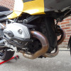BMW R1200S # ABS # 2006 # 55.300KM # Laser # Als Nieuw!