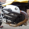 BMW R1200S # ABS # 2006 # 55.300KM # Laser # Als Nieuw!