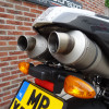 BMW R1200S # ABS # 2006 # 55.300KM # Laser # Als Nieuw!