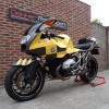 BMW R1200S # ABS # 2006 # 55.300KM # Laser # Als Nieuw!