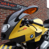 BMW R1200S # ABS # 2006 # 55.300KM # Laser # Als Nieuw!