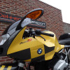 BMW R1200S # ABS # 2006 # 55.300KM # Laser # Als Nieuw!
