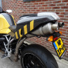 BMW R1200S # ABS # 2006 # 55.300KM # Laser # Als Nieuw!