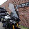 Yamaha Tracer 9 GT # 2021 # 21.900KM # +Koffers # Als Nieuw!