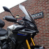 Yamaha Tracer 9 GT # 2021 # 21.900KM # +Koffers # Als Nieuw!