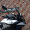 Yamaha Tracer 9 GT # 2021 # 21.900KM # +Koffers # Als Nieuw!