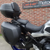 Yamaha Tracer 9 GT # 2021 # 21.900KM # +Koffers # Als Nieuw!
