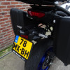 Yamaha Tracer 9 GT # 2021 # 21.900KM # +Koffers # Als Nieuw!