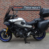 Yamaha Tracer 9 GT # 2021 # 21.900KM # +Koffers # Als Nieuw!