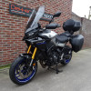 Yamaha Tracer 9 GT # 2021 # 21.900KM # +Koffers # Als Nieuw!