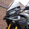 Yamaha Tracer 9 GT # 2021 # 21.900KM # +Koffers # Als Nieuw!