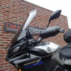 Yamaha Tracer 9 GT # 2021 # 21.900KM # +Koffers # Als Nieuw!