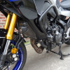 Yamaha Tracer 9 GT # 2021 # 21.900KM # +Koffers # Als Nieuw!