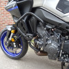 Yamaha Tracer 9 GT # 2021 # 21.900KM # +Koffers # Als Nieuw!