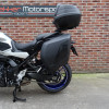 Yamaha Tracer 9 GT # 2021 # 21.900KM # +Koffers # Als Nieuw!