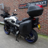 Yamaha Tracer 9 GT # 2021 # 21.900KM # +Koffers # Als Nieuw!