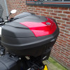 Yamaha Tracer 9 GT # 2021 # 21.900KM # +Koffers # Als Nieuw!