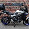 Yamaha Tracer 9 GT # 2021 # 21.900KM # +Koffers # Als Nieuw!