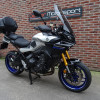 Yamaha Tracer 9 GT # 2021 # 21.900KM # +Koffers # Als Nieuw!