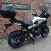 Yamaha Tracer 9 GT # 2021 # 21.900KM # +Koffers # Als Nieuw!