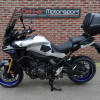 Yamaha Tracer 9 GT # 2021 # 21.900KM # +Koffers # Als Nieuw!