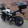 Yamaha Tracer 9 GT # 2021 # 21.900KM # +Koffers # Als Nieuw!