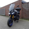 Yamaha Tracer 9 GT # 2021 # 21.900KM # +Koffers # Als Nieuw!