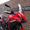 Moto Morini X-Cape 650 # 2023 # 4900KM # Red Passion #