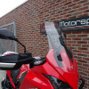 Moto Morini X-Cape 650 # 2023 # 4900KM # Red Passion #