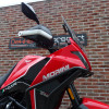 Moto Morini X-Cape 650 # 2023 # 4900KM # Red Passion #