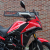 Moto Morini X-Cape 650 # 2023 # 4900KM # Red Passion #