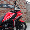 Moto Morini X-Cape 650 # 2023 # 4900KM # Red Passion #