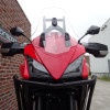 Moto Morini X-Cape 650 # 2023 # 4900KM # Red Passion #