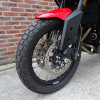 Moto Morini X-Cape 650 # 2023 # 4900KM # Red Passion #