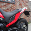 Moto Morini X-Cape 650 # 2023 # 4900KM # Red Passion #