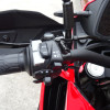 Moto Morini X-Cape 650 # 2023 # 4900KM # Red Passion #