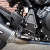 Honda CB1000R Black Edtion # 2022 # 5700KM # FulOption # BTW