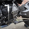 Honda CB1000R Black Edtion # 2022 # 5700KM # FulOption # BTW