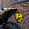 Honda CB1000R Black Edtion # 2022 # 5700KM # FulOption # BTW