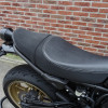Yamaha XSR700 # 6100KM # 2022 # Historic Black # Als Nieuw!