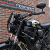 Yamaha XSR700 # 6100KM # 2022 # Historic Black # Als Nieuw!