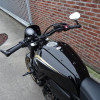 Yamaha XSR700 # 6100KM # 2022 # Historic Black # Als Nieuw!