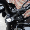 Yamaha XSR700 # 6100KM # 2022 # Historic Black # Als Nieuw!