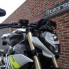 BMW S1000R # 2022 # 32.000KM # Hockenheim Silver # Als Nieuw
