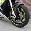 BMW S1000R # 2022 # 32.000KM # Hockenheim Silver # Als Nieuw