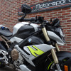 BMW S1000R # 2022 # 32.000KM # Hockenheim Silver # Als Nieuw